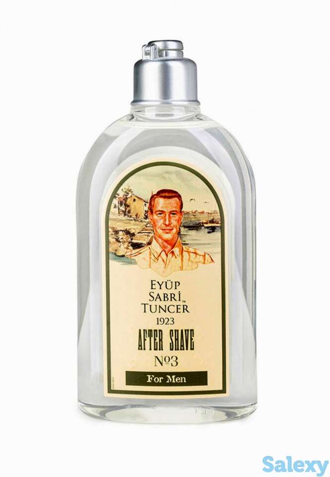 Лосьон после бритья eyup sabri tuncer, фотография 1
