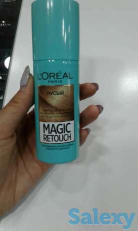 Срочно продам тонирующи спрей за 700 тг, фотография 1