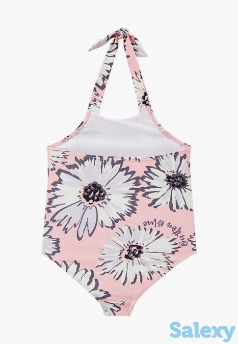 Купальник button blue, фотография 2