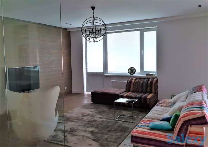 Ремонт квартиры под ключ, фотография 4