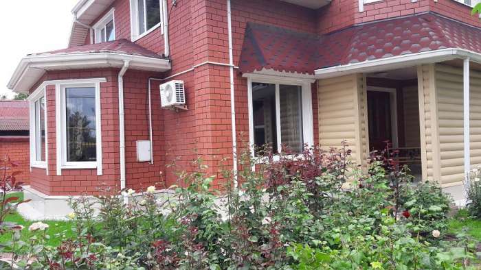 Дом 170 кв.м, фотография 3