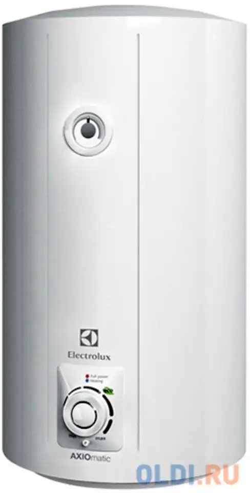 Водонагреватель накопительный electrolux ewh 80 axiomatic 1500 вт 80 л ewh, фотография 1