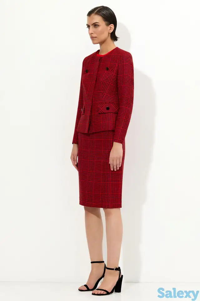 Юбка-карандаш vassa&co, фотография 1