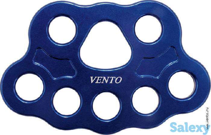 Такелажная пластина венто средняя, фотография 1