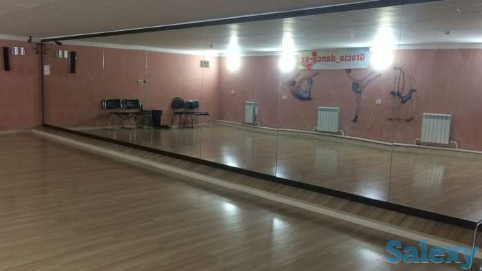 Аренда фитнес зала 2000 за час, Лесхоз 26А, фотография 3