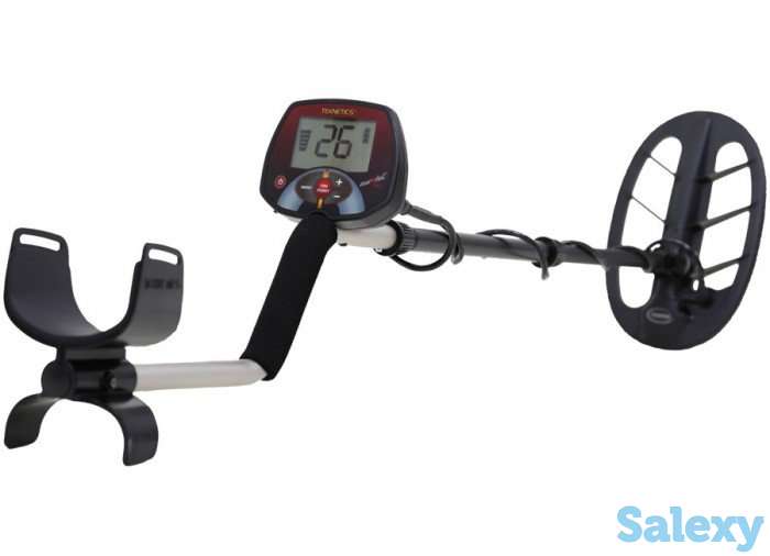 Металлодетектор Teknetics Eurotek PRO 11