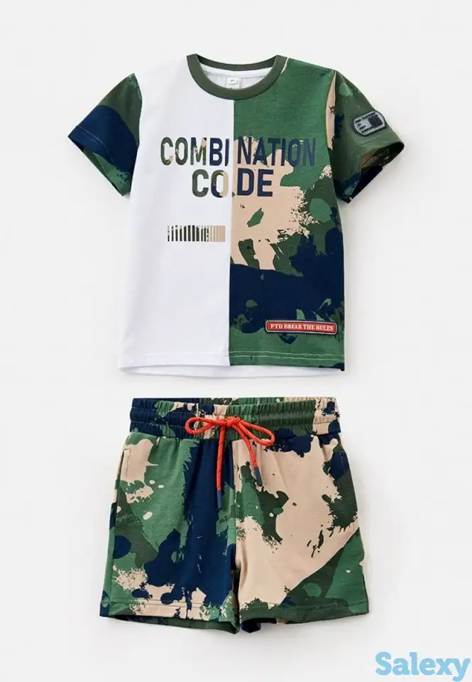 Костюм спортивный playtoday, фотография 1