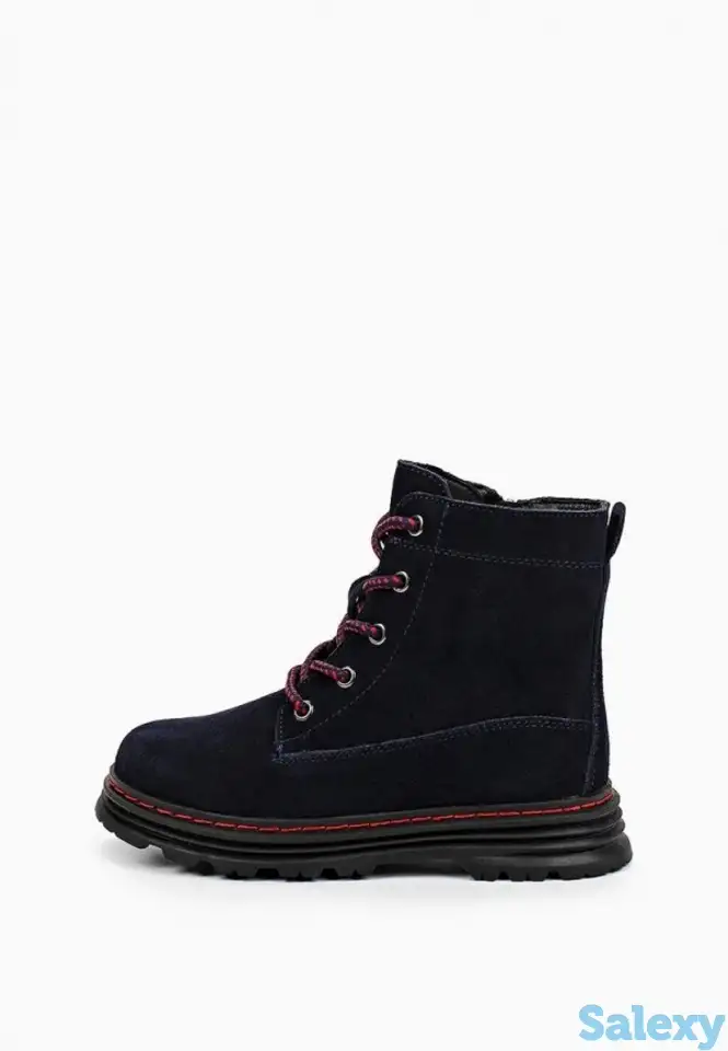 Ботинки alessio nesca, фотография 2