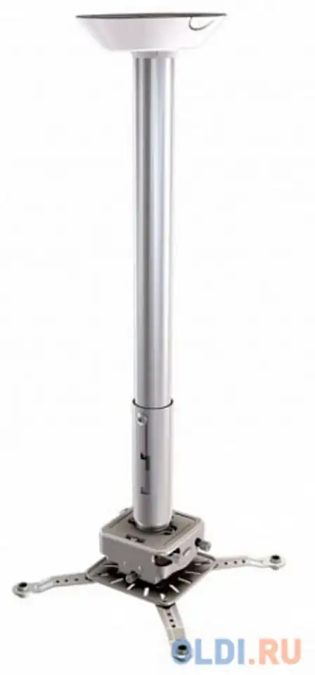 [prg35a-w] универсальный потолочный комплект wize pro prg35a-w состоящий из крепления с, фотография 1