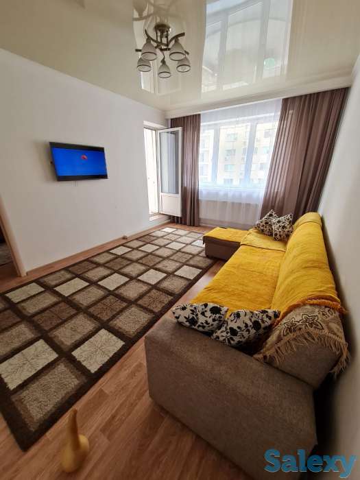 Сдаем посуточно и почасовой апартаменты, Брусиловского, 159, фотография 10