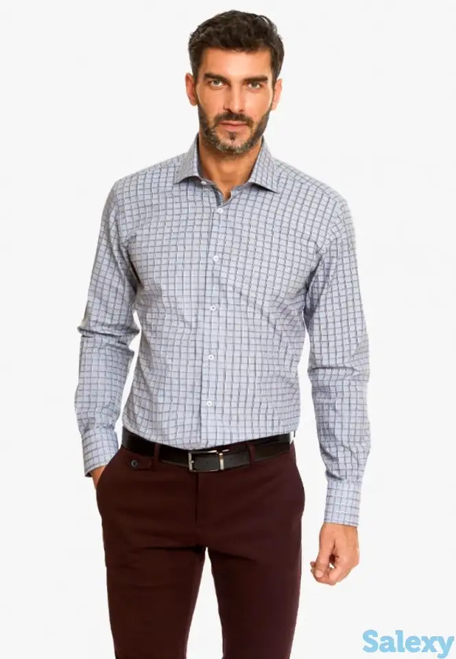 Рубашка kanzler, фотография 1