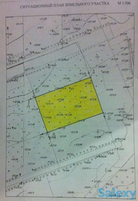 Продаю земельный участок, Ботаническая 36, фотография 1