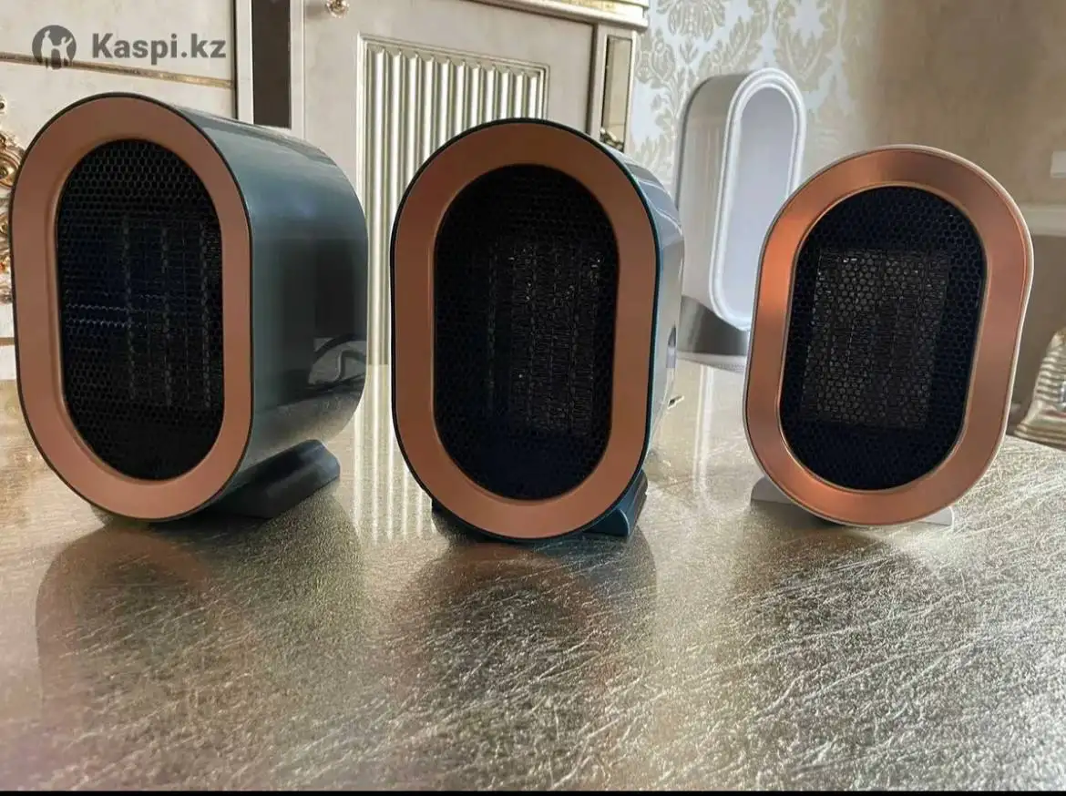 Обогреватель, фотография 1