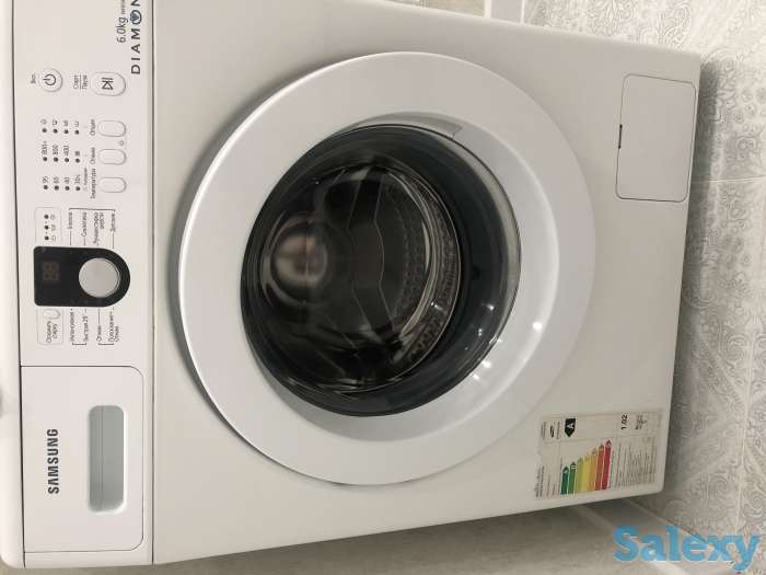 Стиральная машина, фотография 2