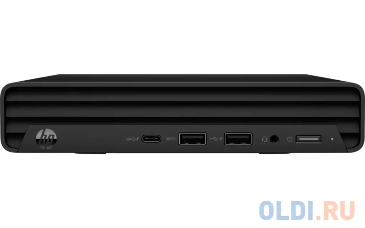 Компьютер hp pro mini 260 g9, фотография 1
