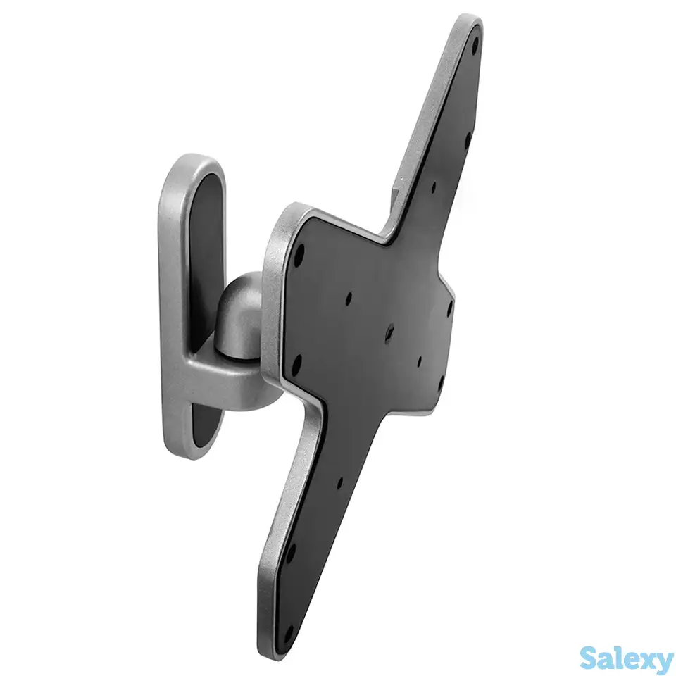 Кронштейн для тв и мониторов brateck eat2-220, фотография 1