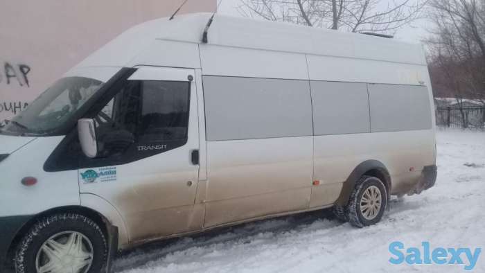 Продам автобус, фотография 6