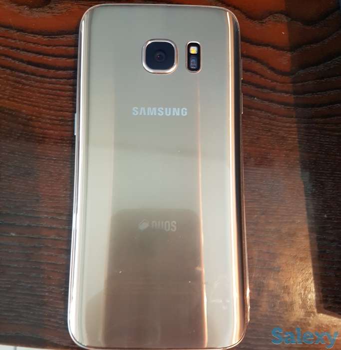 Продам Samsung Galaxy s7, фотография 3