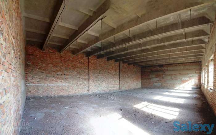 Здание Самарское шоссе, фотография 5