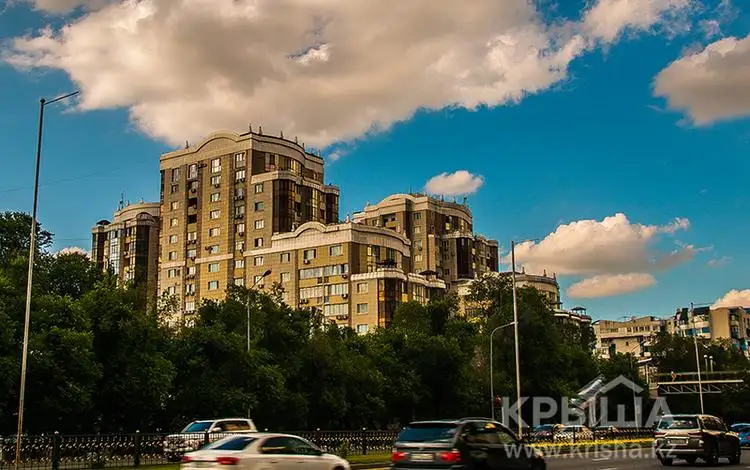 продажа 4 х комн кв, Аль-Фараби 53, фотография 1