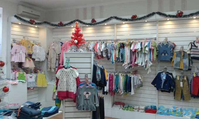 Продам торговое оборудование для бутиков, фотография 7