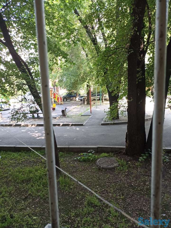 Продается 2-х комнатная квартира в Алмалинском районе, фотография 9