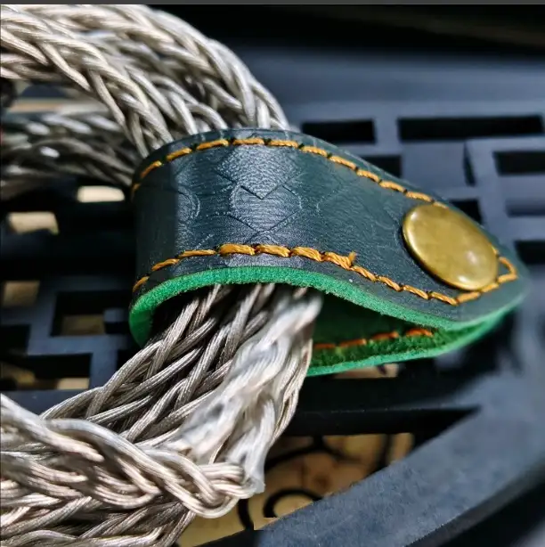 Ремень TANGZU для проводов, фотография 3