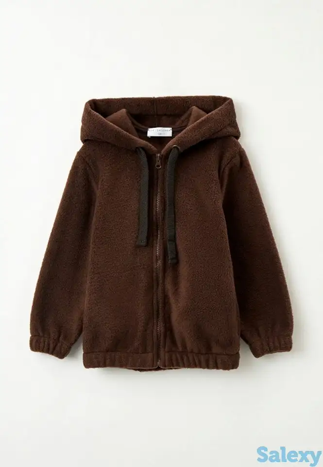 Толстовка ete children, фотография 1