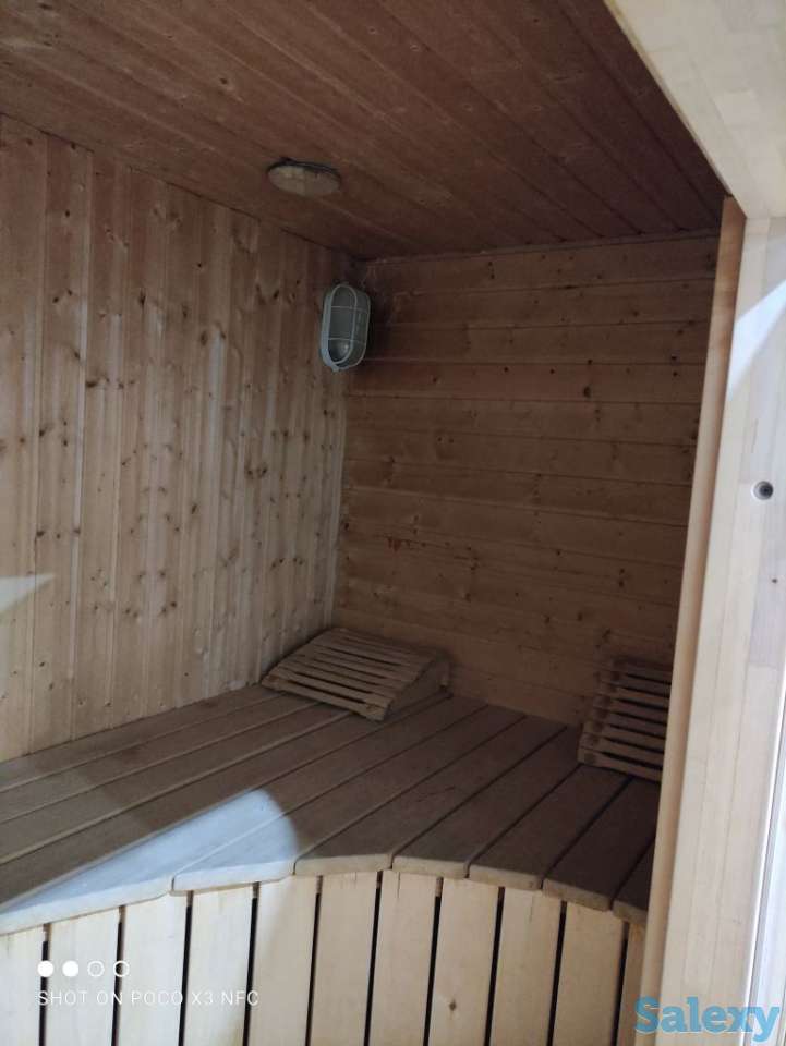 3х комн в ЖК Триумф Астаны, ул. Кабанбай батыр 11, фотография 2