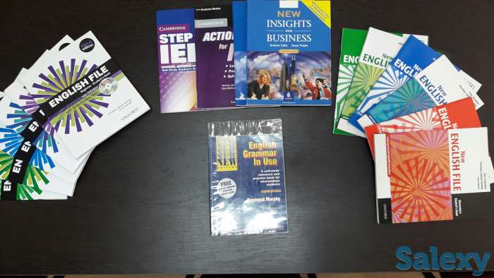 IELTS от 6. 0 за 3 месяца, фотография 7