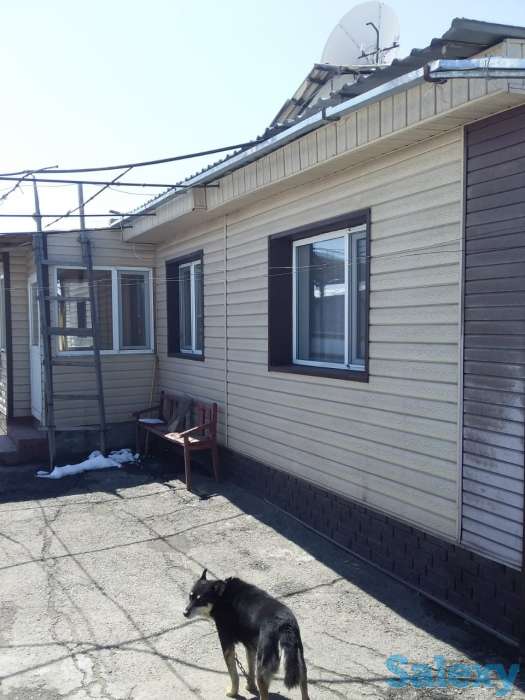 Продам дом, Восточный мкр., ул.Есбулатова, д.3 кв.1, фотография 1