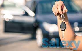 Требуется менеджер в аренду авто, фотография 2