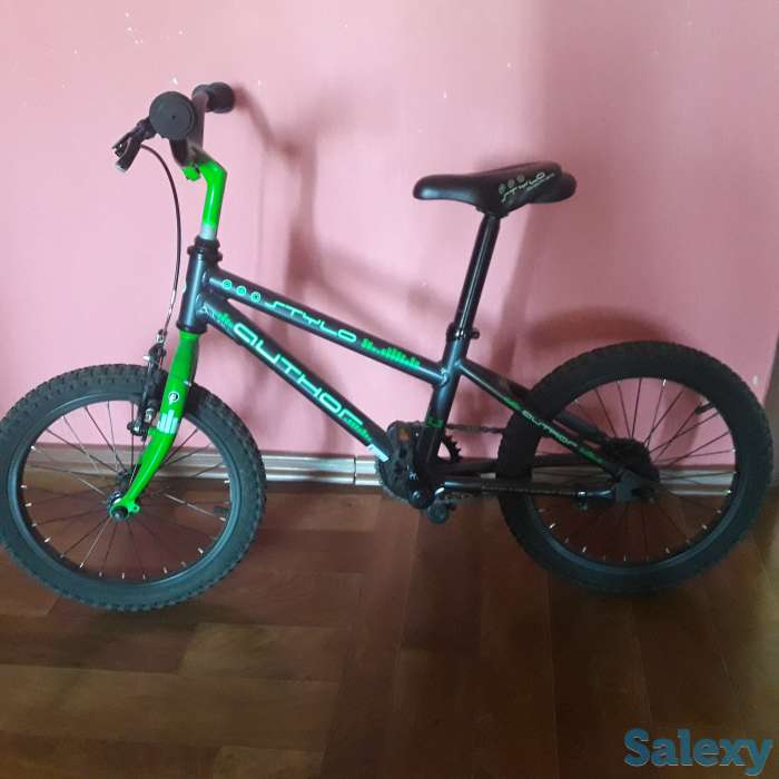 Велосипед детский, фотография 2