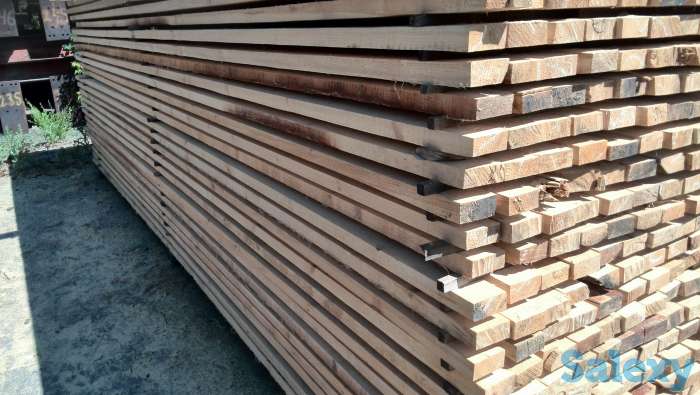 Доска обрезная 50*100*6000, фотография 2