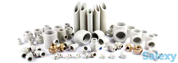 Круглосуточный магазин сантехники, фотография 1