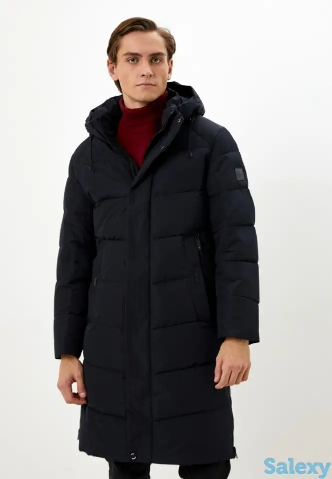 Куртка утепленная winterra, фотография 1