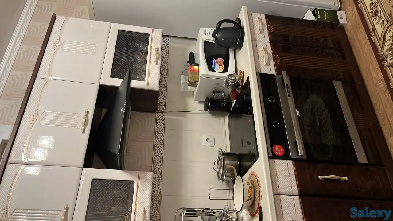 Продам, Тлендиева 50/1, фотография 5