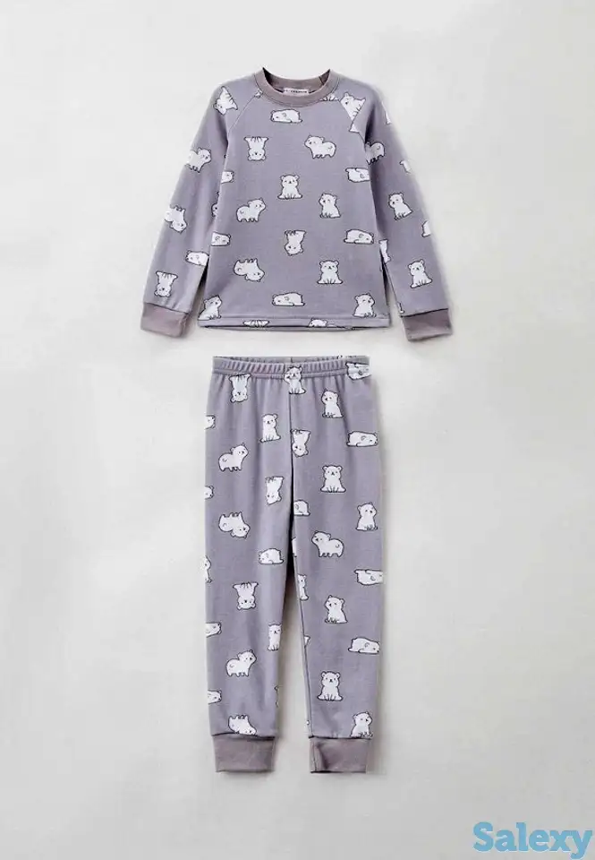 Пижама ete children, фотография 1