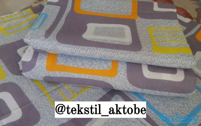 Постельное белье, фотография 4