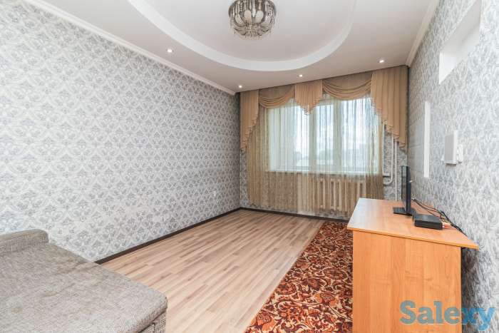 2-комнатная квартира, 52.2 м², 2/10 этаж, Карталинская 18/1 за 17.5 млн.тг, фотография 4