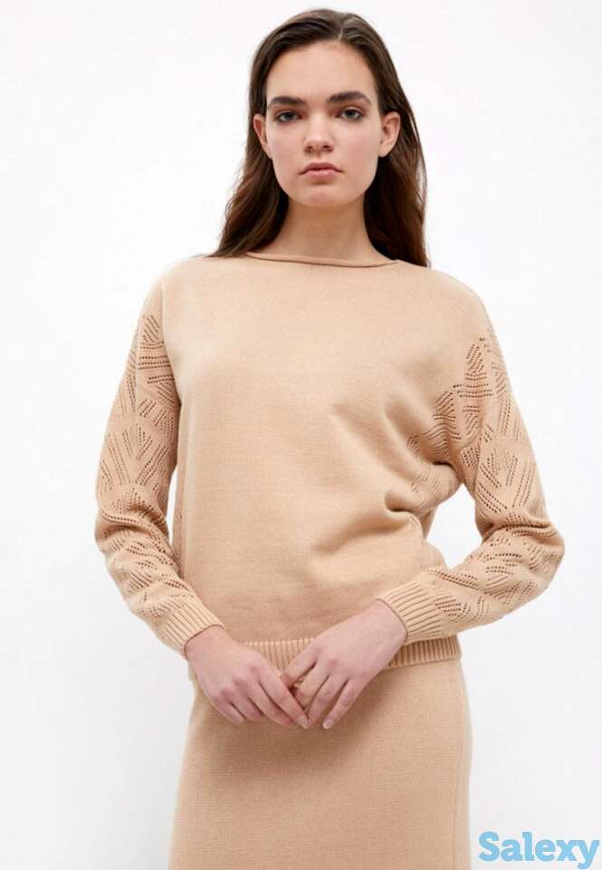 Джемпер finn flare, фотография 1