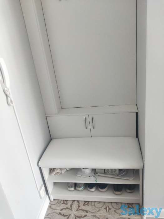 продам квартиру, Тауман Амандосова 42/66, фотография 9