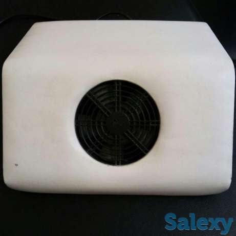 Пылесос для маникюра., фотография 1