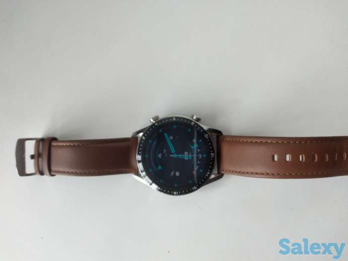 Продам смарт часы, фотография 1