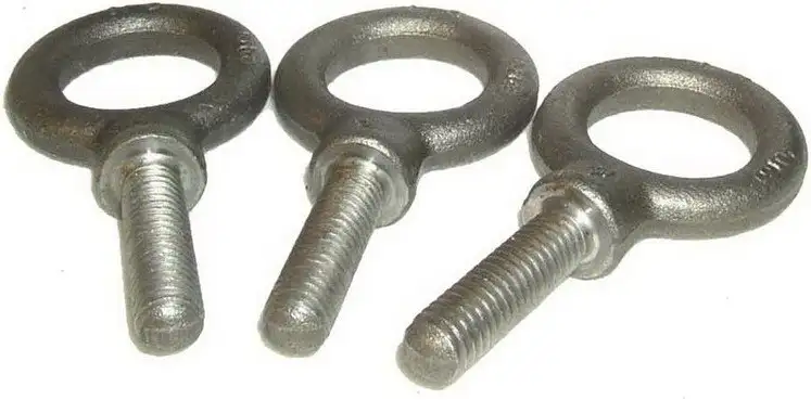 Рым болт, фотография 1