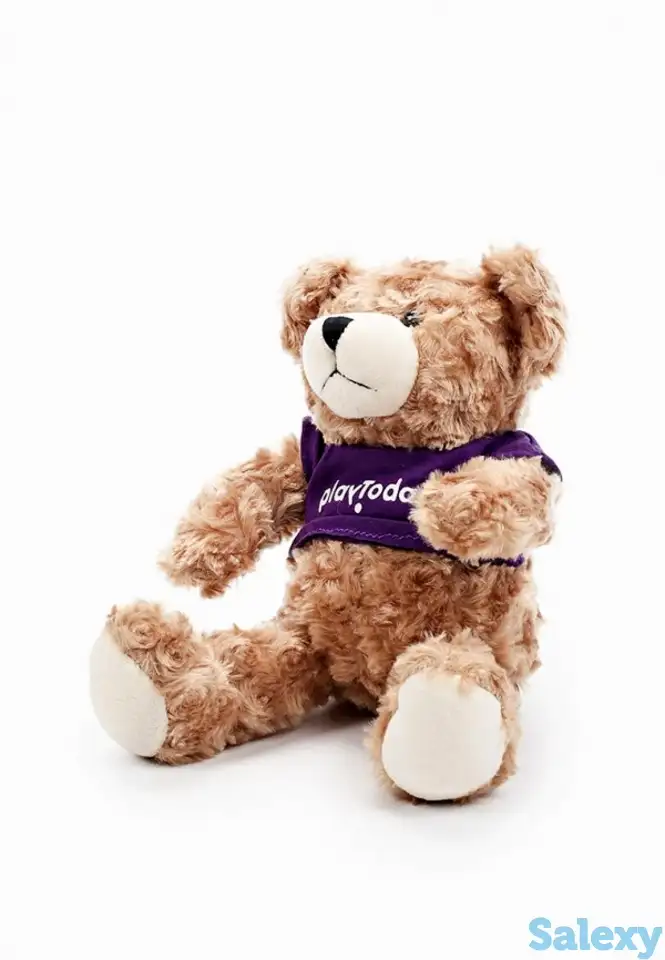 Игрушка мягкая playtoday, фотография 1