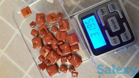 Куплю радиодетали, фотография 5