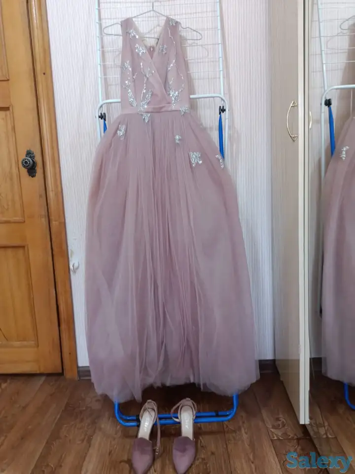 Продам вечернее платье, фотография 4