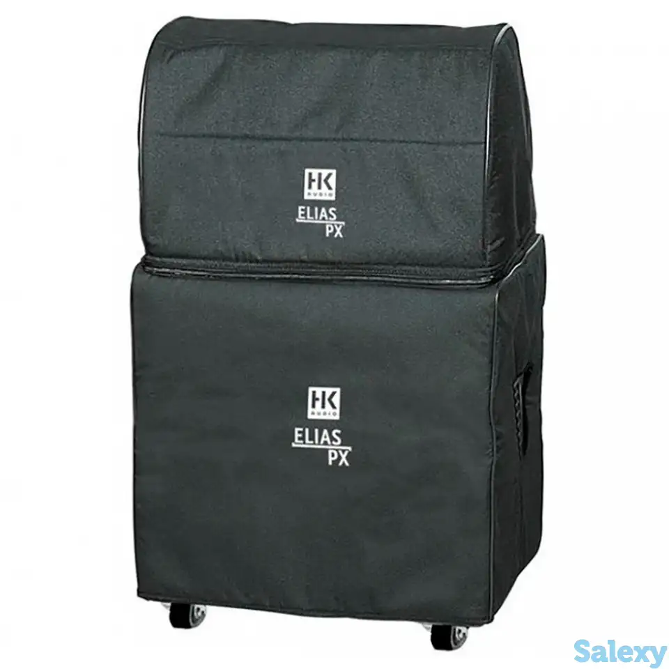 Чехол hk audio elias epx 115 a cover, фотография 1