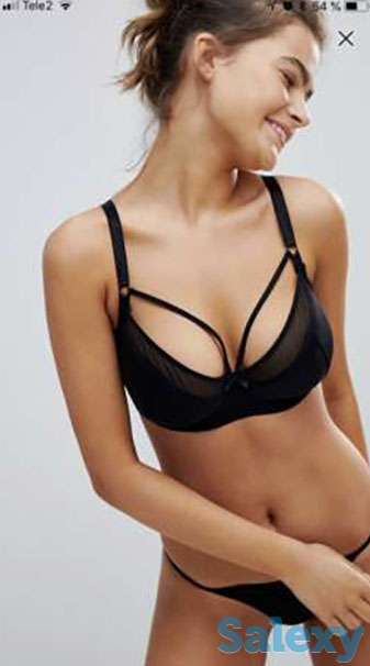 Продам бюстгалтер 38F, фотография 1